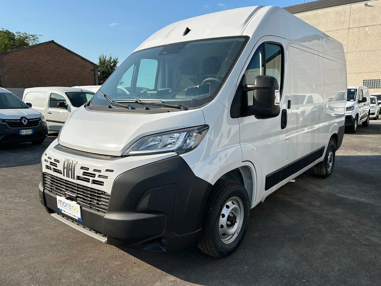 Fiat Ducato 2026