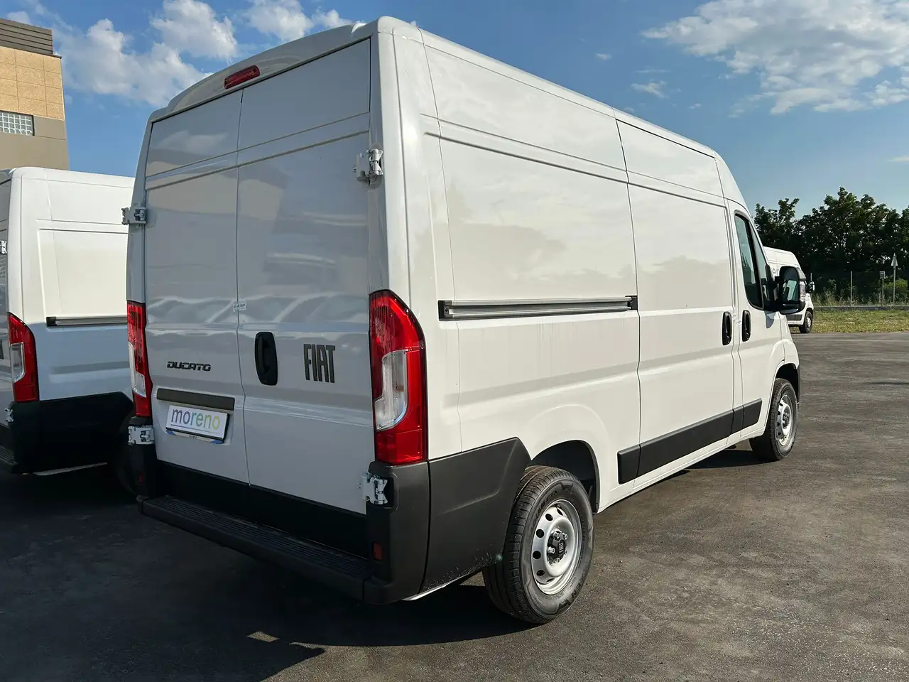 Fiat Ducato 2026