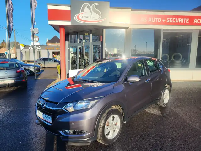 Honda HR-V 1.6i D-TEC 120cv 6V Elegance