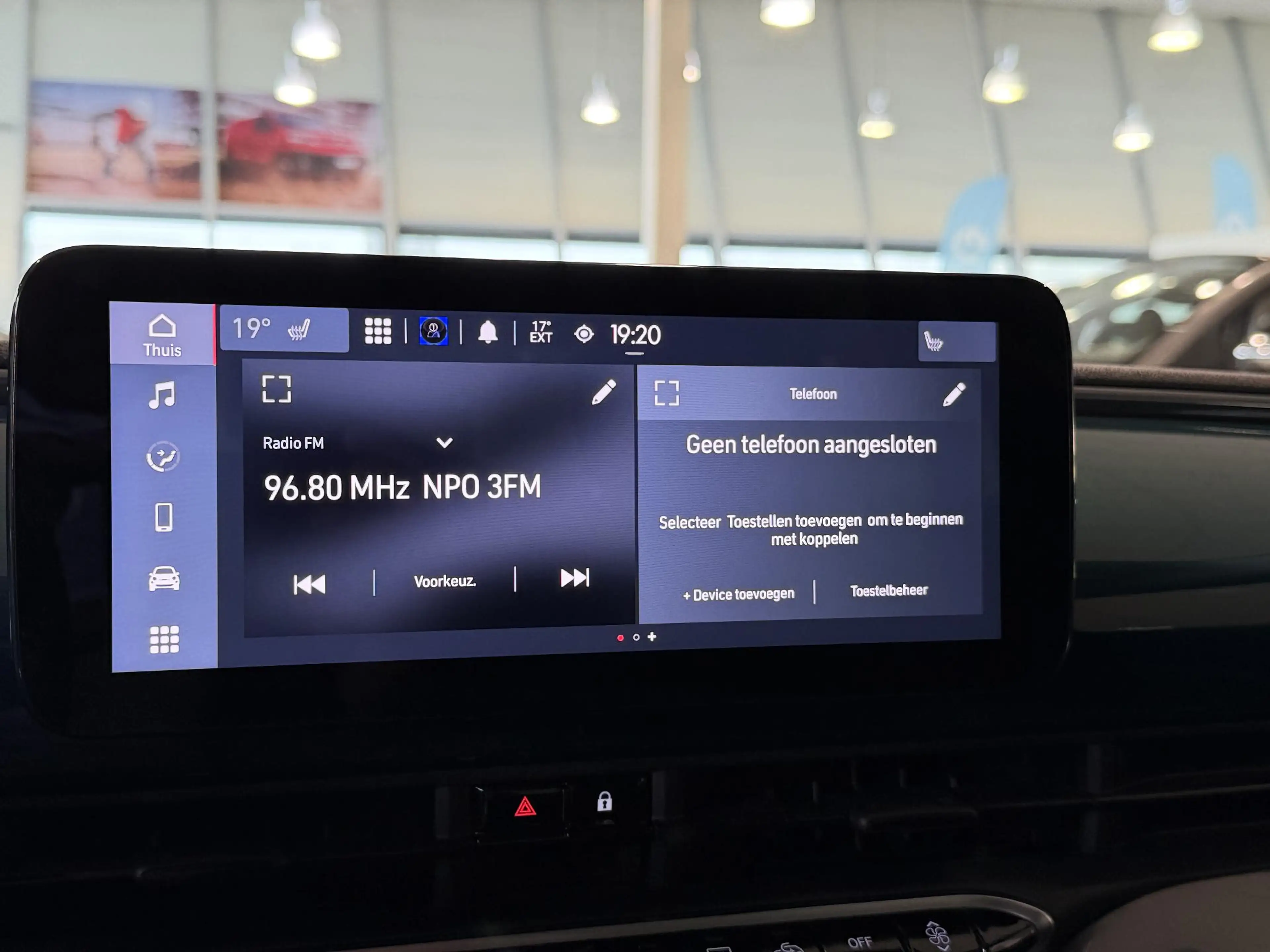 Fiat 500e La Prima 42 kWh SOH 96% | Cruise Control | Stoelve — photo 11