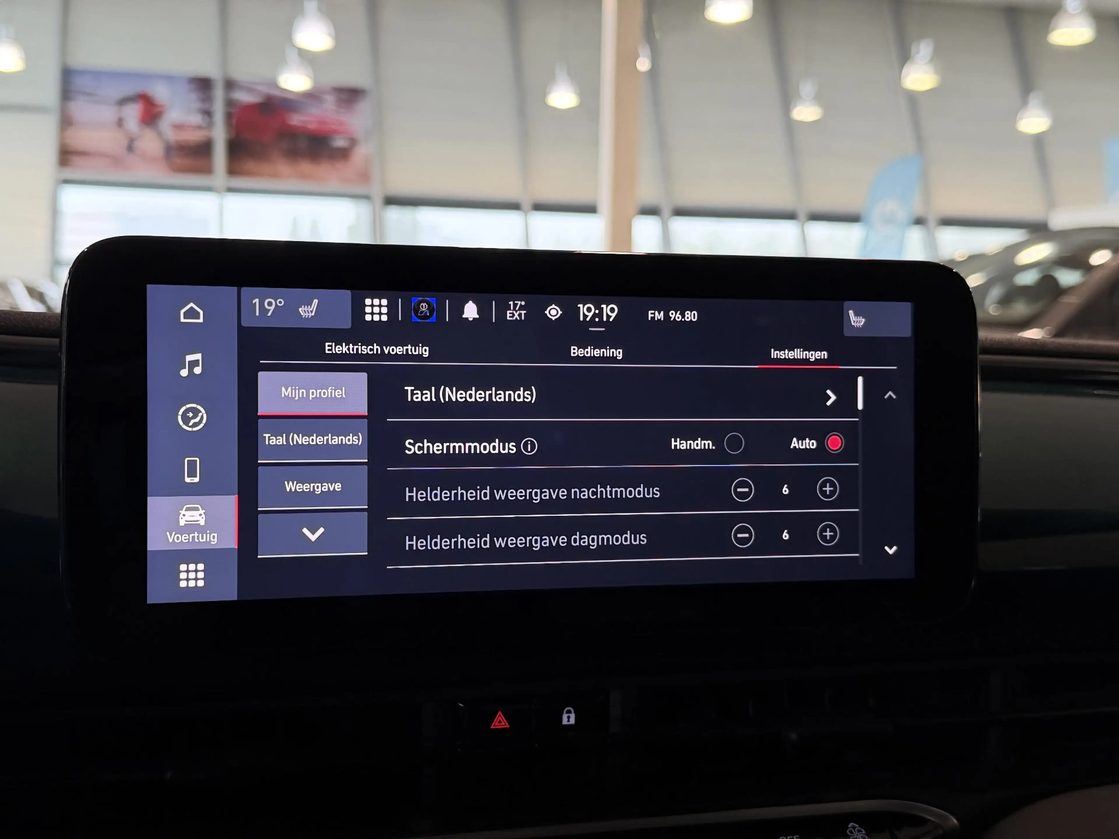 Fiat 500e La Prima 42 kWh SOH 96% | Cruise Control | Stoelve — photo 15