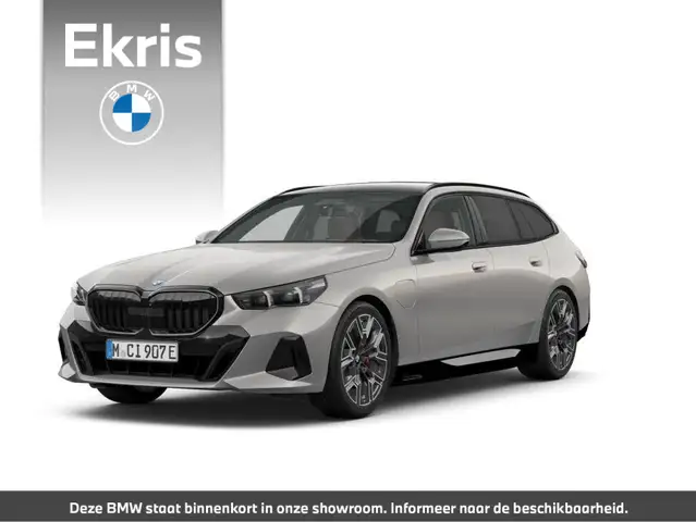 BMW 5 serie Touring M Sport Edition | M Sportpakket Pr