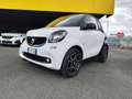 smart forTwo fortwo 70 1.0 Passion Bianco - thumbnail 1