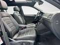 Volkswagen Tiguan 2.0 TSI 4M DSG 3x R LINE PANO AHK CAM NAVI STDHZ H Schwarz - thumbnail 13