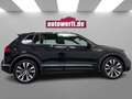 Volkswagen Tiguan 2.0 TSI 4M DSG 3x R LINE PANO AHK CAM NAVI STDHZ H Schwarz - thumbnail 6
