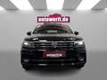 Volkswagen Tiguan 2.0 TSI 4M DSG 3x R LINE PANO AHK CAM NAVI STDHZ H Schwarz - thumbnail 2