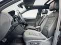 Volkswagen Tiguan 2.0 TSI 4M DSG 3x R LINE PANO AHK CAM NAVI STDHZ H Schwarz - thumbnail 10