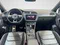 Volkswagen Tiguan 2.0 TSI 4M DSG 3x R LINE PANO AHK CAM NAVI STDHZ H Schwarz - thumbnail 9