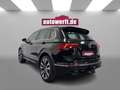 Volkswagen Tiguan 2.0 TSI 4M DSG 3x R LINE PANO AHK CAM NAVI STDHZ H Schwarz - thumbnail 4
