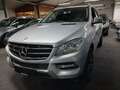 Mercedes-Benz ML 250 CDI BlueTec 4MATIC EU6 TÜV 12/27 LM ALLSE Silber - thumbnail 1
