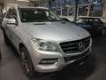 Mercedes-Benz ML 250 CDI BlueTec 4MATIC EU6 TÜV 12/27 LM ALLSE Silber - thumbnail 2
