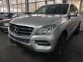 Mercedes-Benz ML 250 CDI BlueTec 4MATIC EU6 TÜV 12/27 LM ALLSE Silber - thumbnail 3