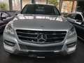 Mercedes-Benz ML 250 CDI BlueTec 4MATIC EU6 TÜV 12/27 LM ALLSE Silber - thumbnail 23