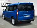 Ford Tourneo Courier Titanium Automatik (Sofort Verfügbar) Blau - thumbnail 3