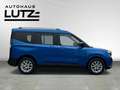 Ford Tourneo Courier Titanium Automatik (Sofort Verfügbar) Blau - thumbnail 4