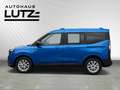 Ford Tourneo Courier Titanium Automatik (Sofort Verfügbar) Blau - thumbnail 2