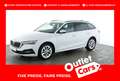 Skoda Octavia Ambition TDI Weiß - thumbnail 1