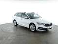 Skoda Octavia Ambition TDI Weiß - thumbnail 7