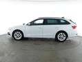 Skoda Octavia Ambition TDI Weiß - thumbnail 2