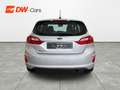 Ford Fiesta Cool & Connect Klima LED Navi Einparkhile Argent - thumbnail 6