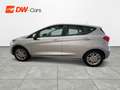 Ford Fiesta Cool & Connect Klima LED Navi Einparkhile Argent - thumbnail 8