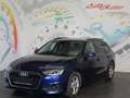 Audi A4 Avant 35 TDI S-tronic *LED, NAVI, RFK* Blau - thumbnail 16