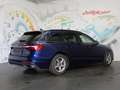 Audi A4 Avant 35 TDI S-tronic *LED, NAVI, RFK* Blau - thumbnail 4