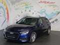 Audi A4 Avant 35 TDI S-tronic *LED, NAVI, RFK* Blau - thumbnail 17