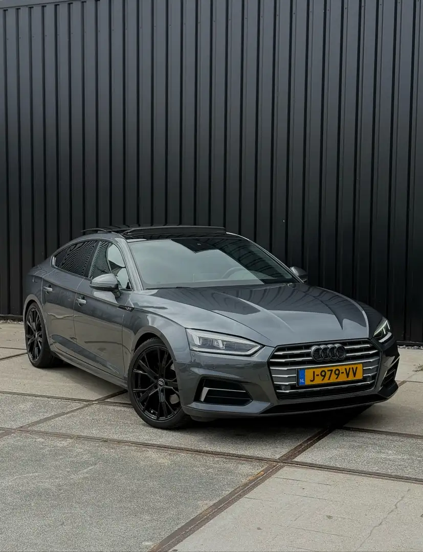 Audi A5 Sportback 40 TFSI S tronic sport - 1