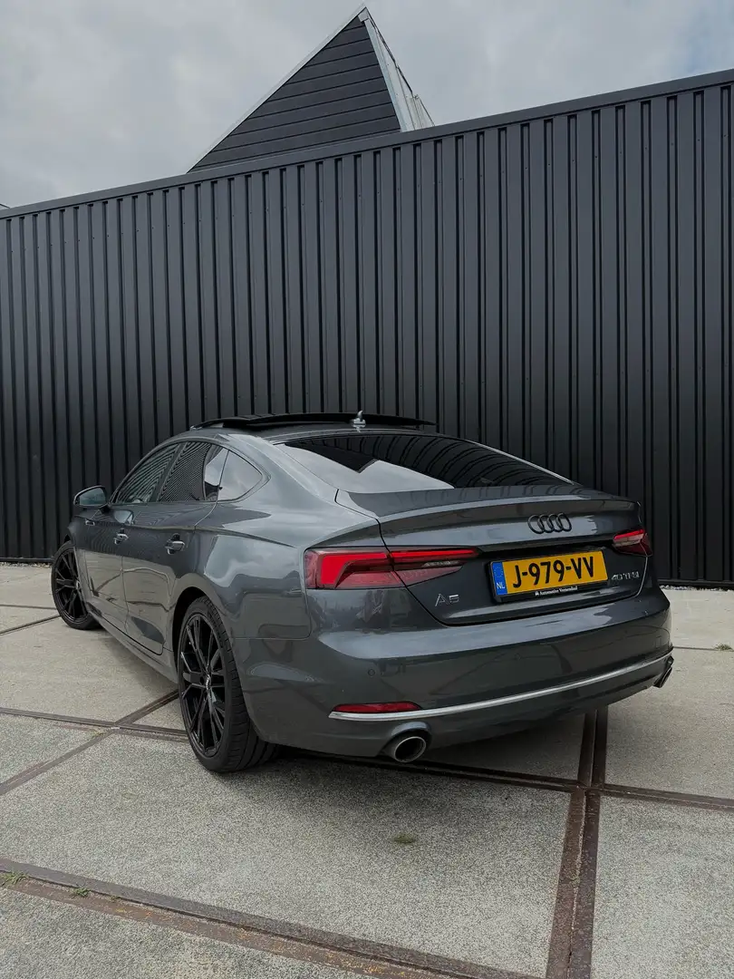 Audi A5 Sportback 40 TFSI S tronic sport - 2