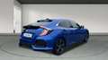 Honda Civic 1.0 VTEC Turbo Elegance Navi Kék - thumbnail 5