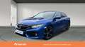 Honda Civic 1.0 VTEC Turbo Elegance Navi Kék - thumbnail 1