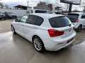 BMW 120 serie 2.0 120 d 190 ch sport xdrive bva origine france Blanc - thumbnail 16