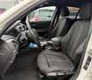 BMW 120 serie 2.0 120 d 190 ch sport xdrive bva origine france Blanc - thumbnail 13