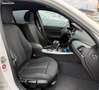 BMW 120 serie 2.0 120 d 190 ch sport xdrive bva origine france Blanc - thumbnail 6