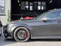 Mercedes-Benz C 63 AMG 63|Memory|Pano|YoungTimer|Satijn Gris - thumbnail 8