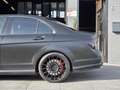 Mercedes-Benz C 63 AMG 63|Memory|Pano|YoungTimer|Satijn Gris - thumbnail 9