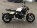 BMW R 12 nineT The Tracker ABS Pro LED Connectivity Чёрный - thumbnail 5