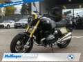 BMW R 12 nineT The Tracker ABS Pro LED Connectivity Чёрный - thumbnail 1