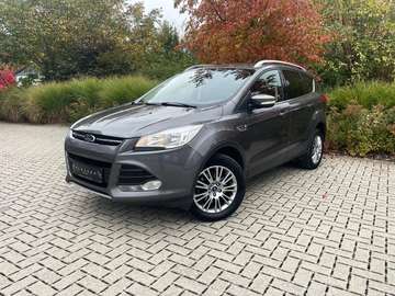 2.0 - 2014/139.000km/Euro 5b - AUTOMAAT