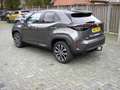 Toyota Yaris Cross 1.5 Hybr 130 Dynamic FACELIFT DODEHOEK NAVI Gris - thumbnail 4