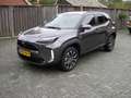 Toyota Yaris Cross 1.5 Hybr 130 Dynamic FACELIFT DODEHOEK NAVI Gris - thumbnail 1