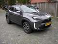 Toyota Yaris Cross 1.5 Hybr 130 Dynamic FACELIFT DODEHOEK NAVI Gris - thumbnail 9