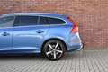 Volvo V60 T3 153PK Automaat Nordic+ Sport | R-Design | Trekh Blauw - thumbnail 11