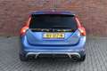 Volvo V60 T3 153PK Automaat Nordic+ Sport | R-Design | Trekh Blauw - thumbnail 30