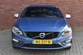 Volvo V60 T3 153PK Automaat Nordic+ Sport | R-Design | Trekh Blauw - thumbnail 8
