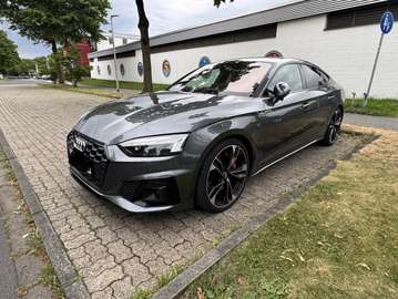 Sportback V6 TDI quattro tiptronic