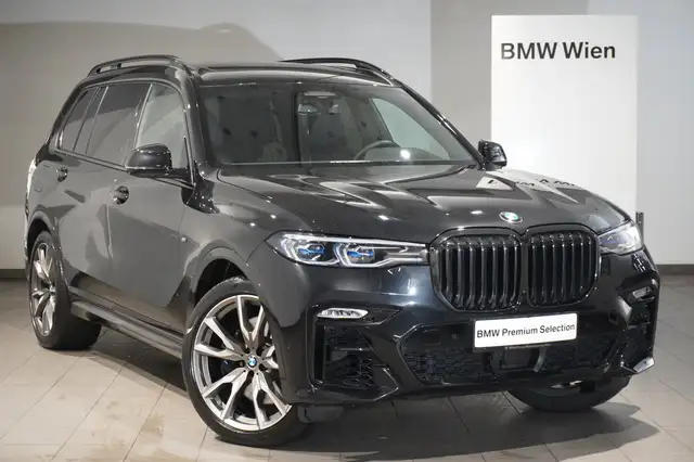 BMW X7 X7 M50i