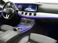 Mercedes-Benz E 200 d Berline Avantgarde *LED-NAVI-CUIR/TISSU SPORT* Bleu - thumbnail 8