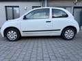 Nissan Micra 1.0i ECO Blanc - thumbnail 4